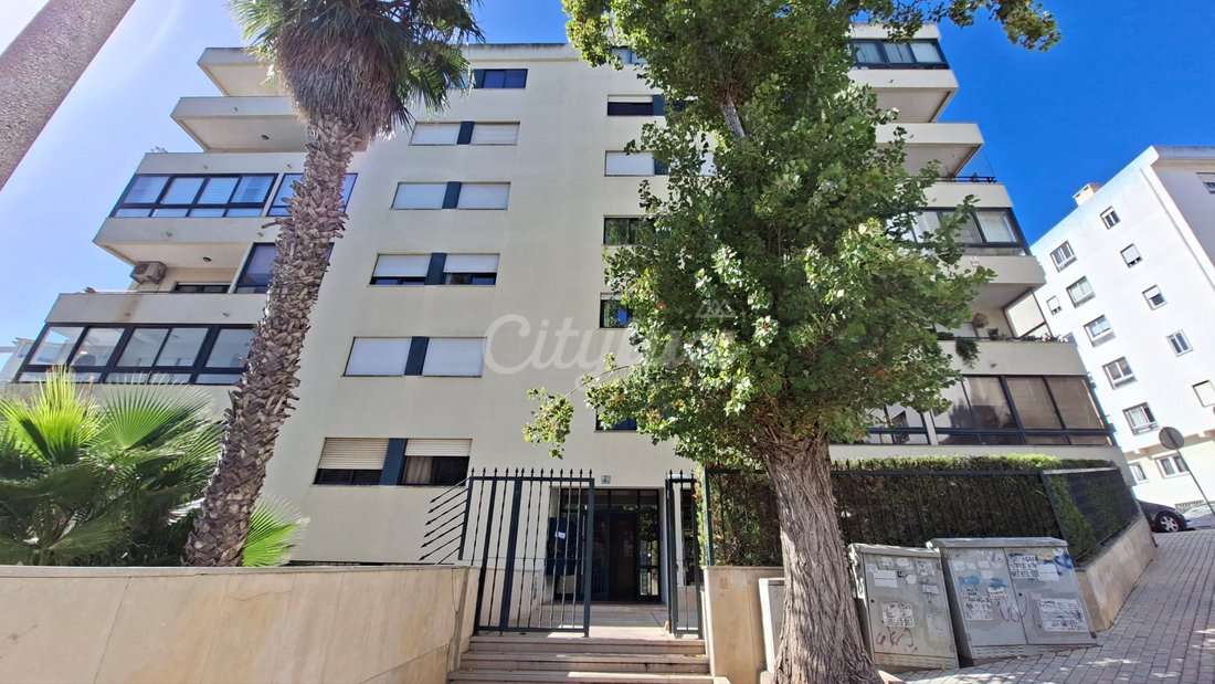 Apartment in Alcabideche, Lisbon, Portugal 1 - 19207273
