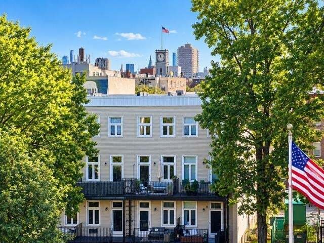Appartement à Hoboken, New Jersey, États-Unis 1 - 19205735