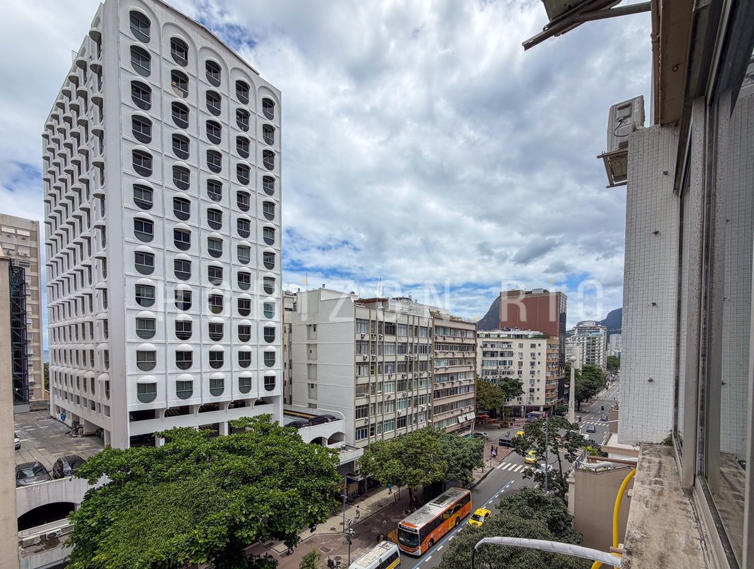Appartement à Rio de Janeiro, Rio de Janeiro, Brésil 3 - 19207275