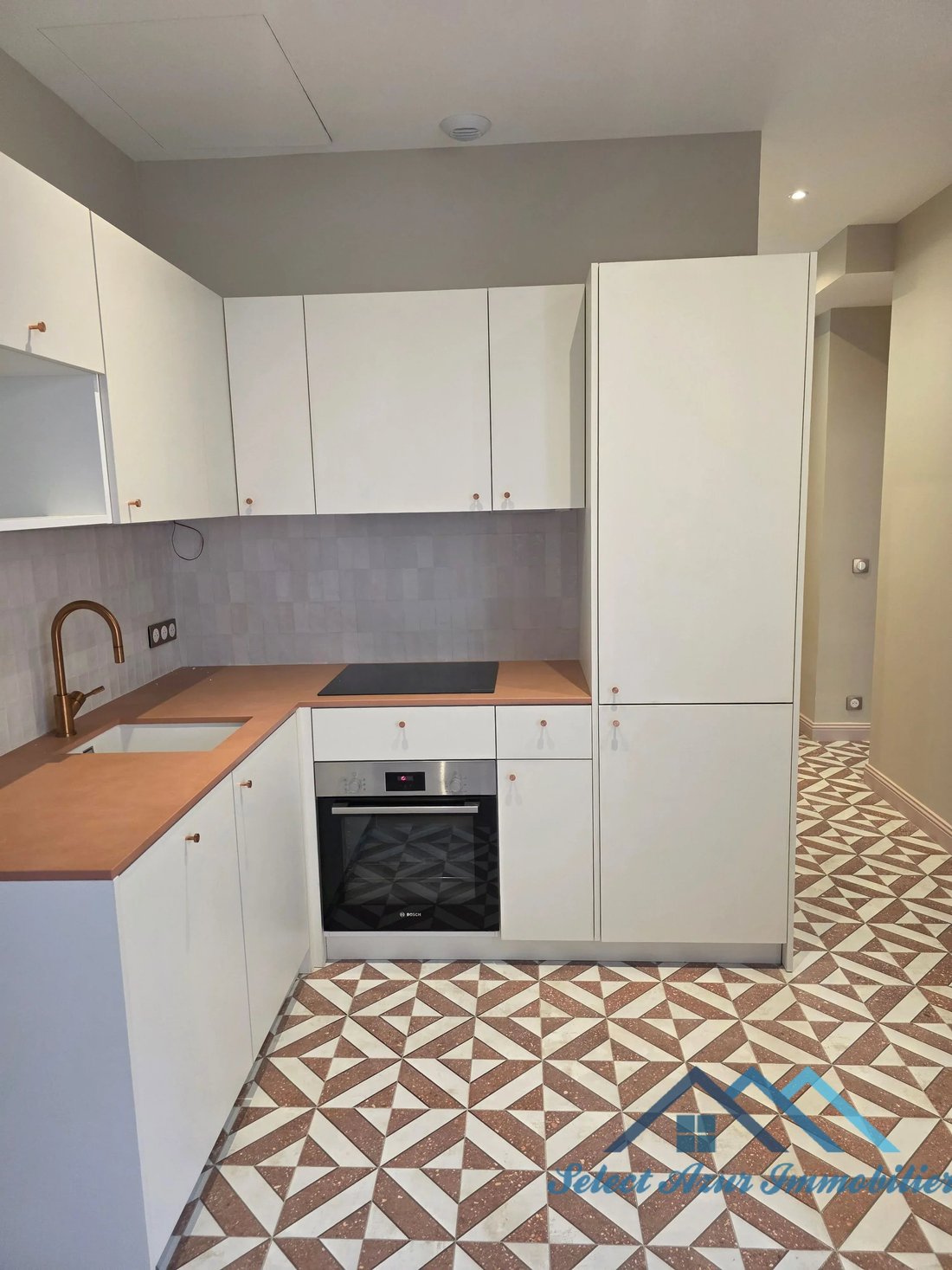 Appartamento a Nizza, Provenza-Alpi-Costa Azzurra, Francia 2 - 19206828