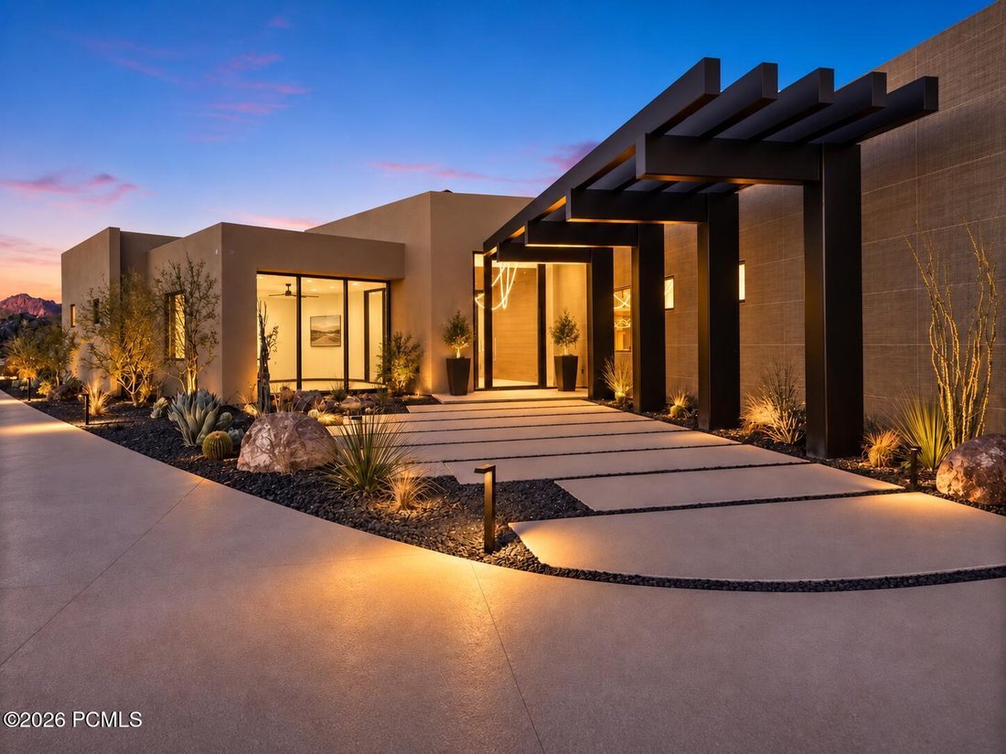 Haus in St. George, Utah, Vereinigte Staaten 3 - 19207515