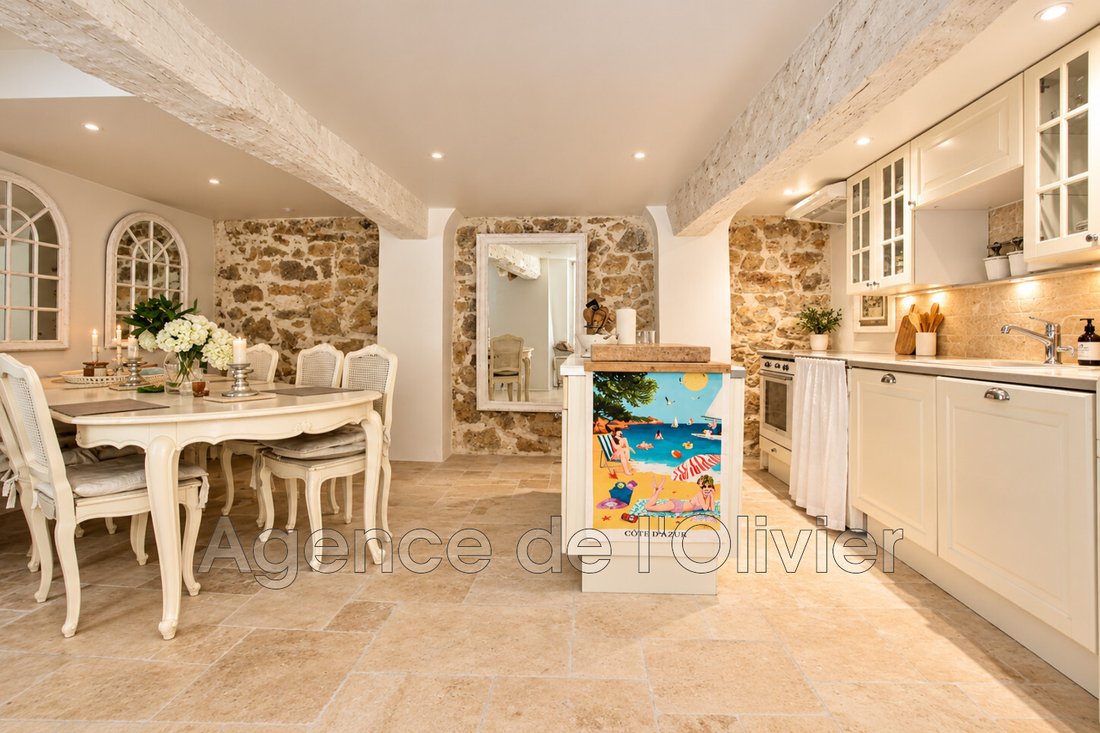 Villa in Châteauneuf-Grasse, Provence-Alpes-Côte d'Azur, Frankreich 4 - 19206788