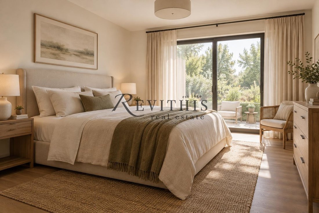 Apartamento en Voula, Ática, Grecia 2 - 19206140
