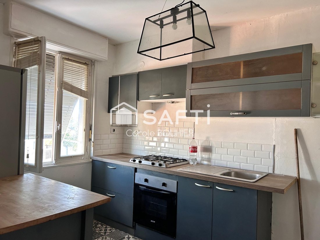 Casa en Mérignac, Nueva Aquitania, Francia 4 - 19207843