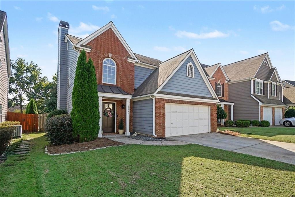 House in Roswell, Georgia, United States 1 - 19206395
