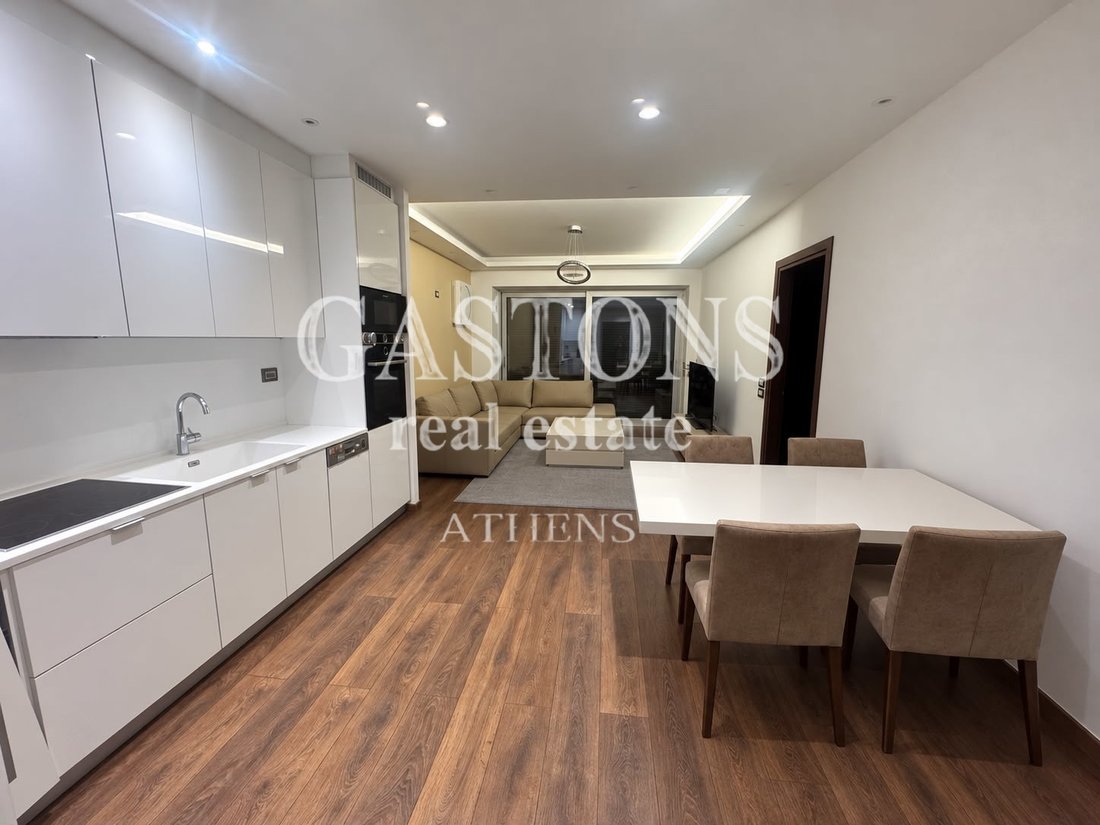 Apartamento en Sunoikia Kolonakiou, 1st District of Athens, Athens 3 - 19206114