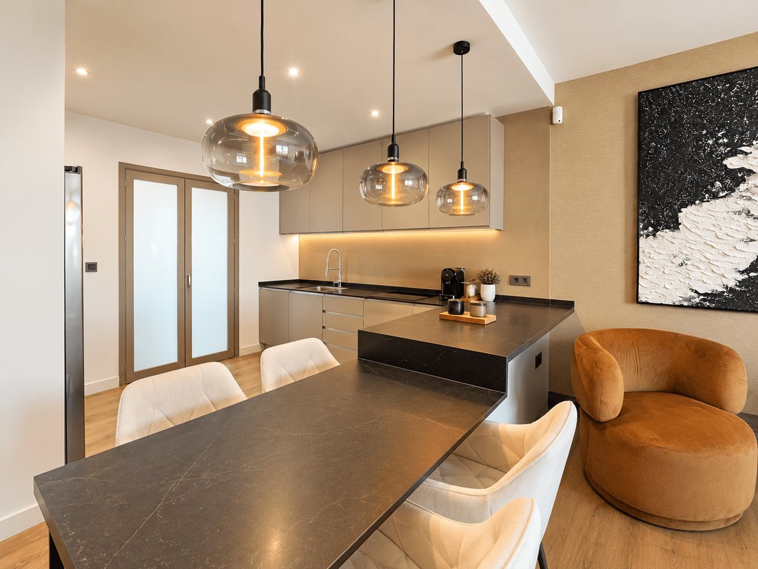 Attico a Marbella, Andalusia, Spagna 4 - 19206617