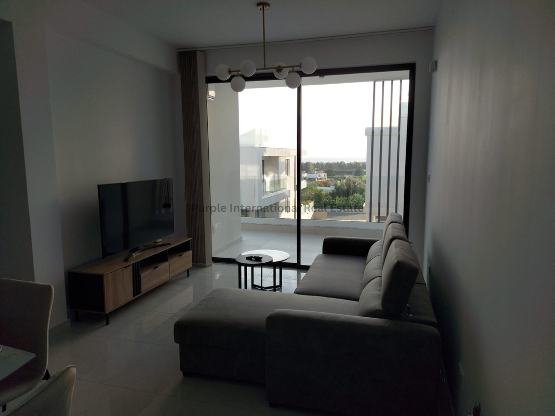 Apartamento en Yeroskipou, Distrito de Pafos, Chipre 2 - 19207316