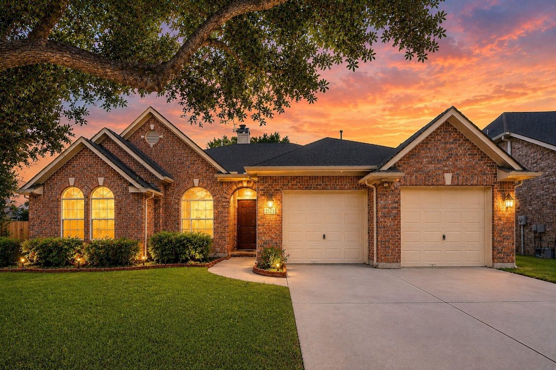 House in Katy, Texas, United States 1 - 19206624