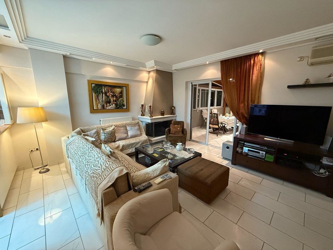 Apartamento en Elliniko, Ática, Grecia 1 - 19206159