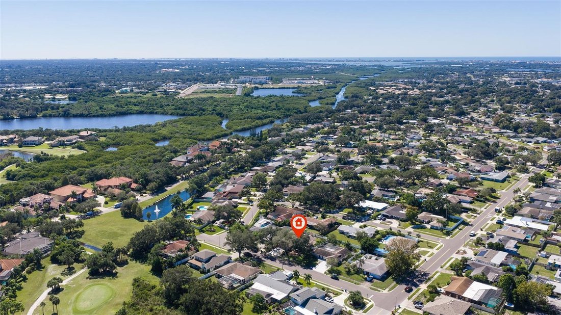 Casa a Seminole, Florida, Stati Uniti 4 - 19207444