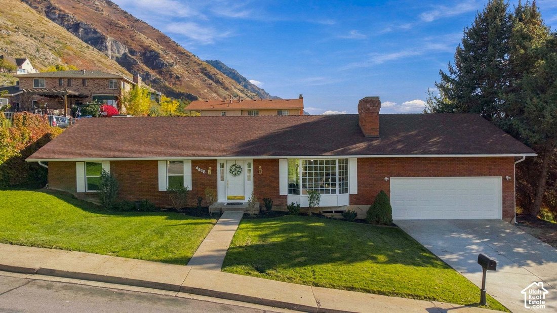 Haus in Provo, Utah, Vereinigte Staaten 1 - 19205977