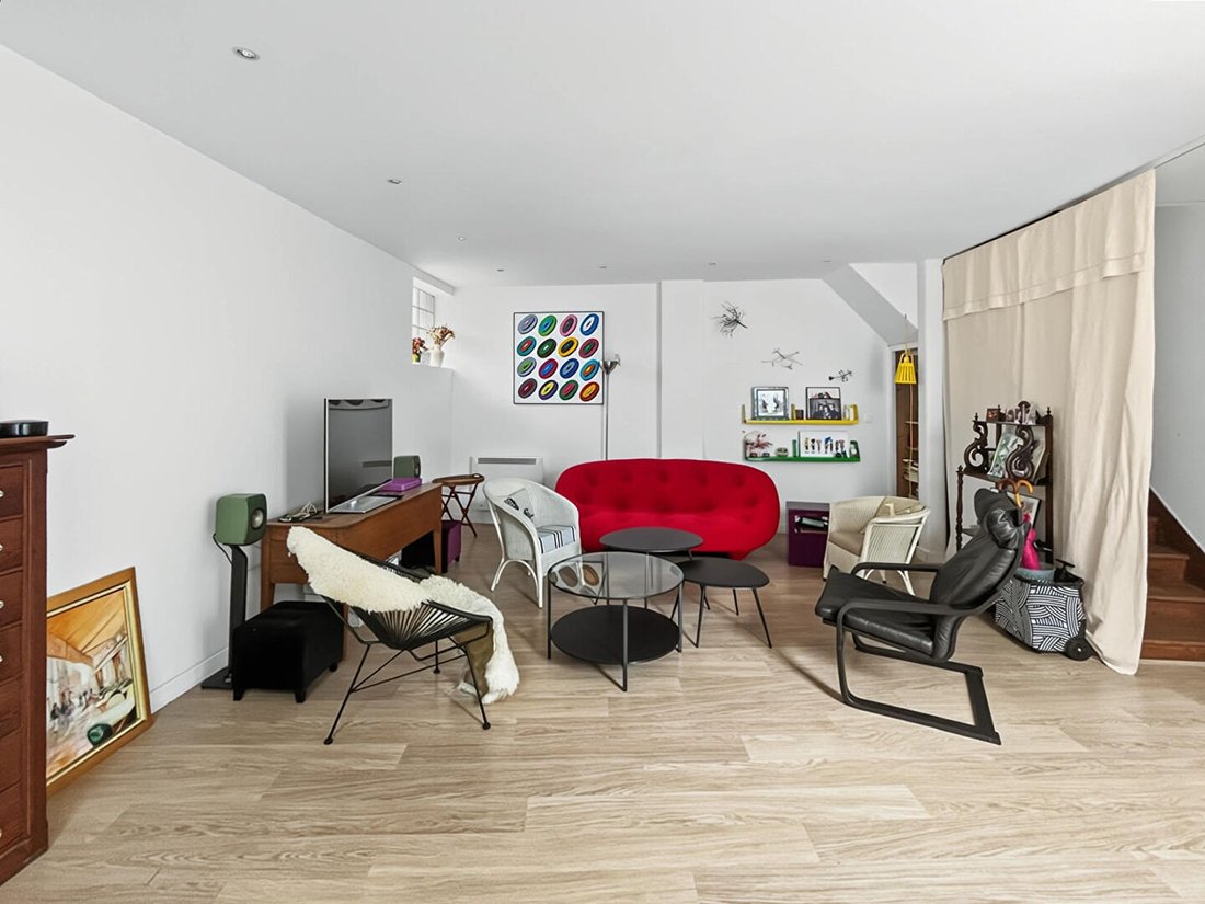 Casa en Port Neuf, La Rochela, Francia 4 - 19207218