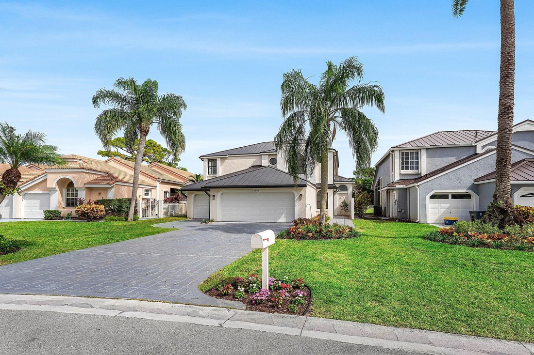 Haus in Palm Beach Gardens, Florida, Vereinigte Staaten 2 - 19206284