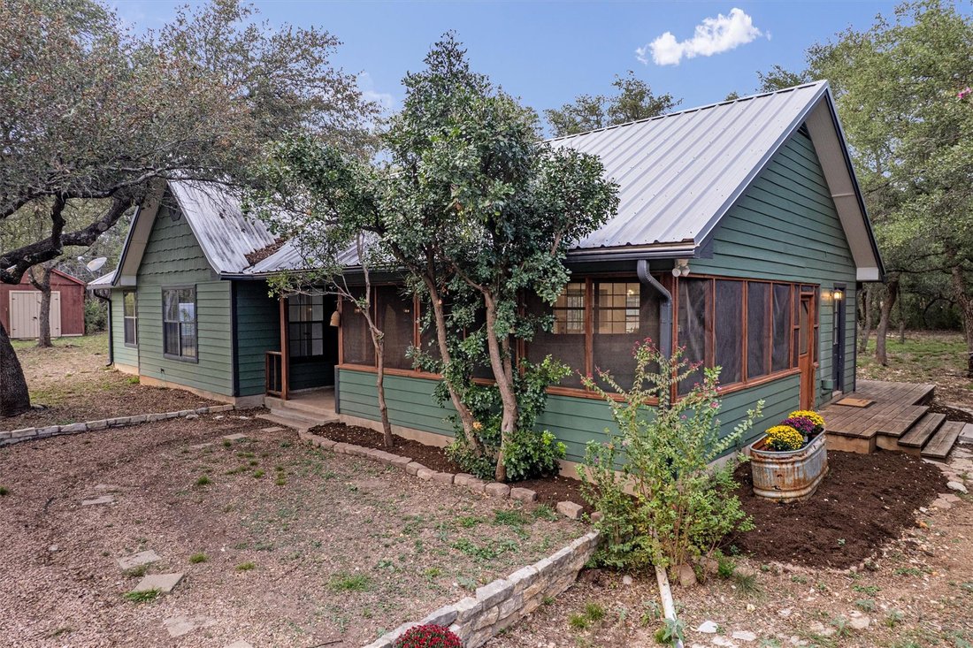 Casa a Dripping Springs, Texas, Stati Uniti 1 - 19206021