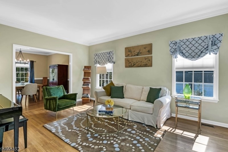 House in Basking Ridge, New Jersey, United States 4 - 19206691
