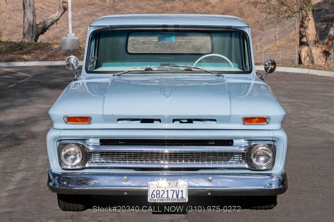 Chevrolet C10 in Los Angeles, CA 2 - 19207042