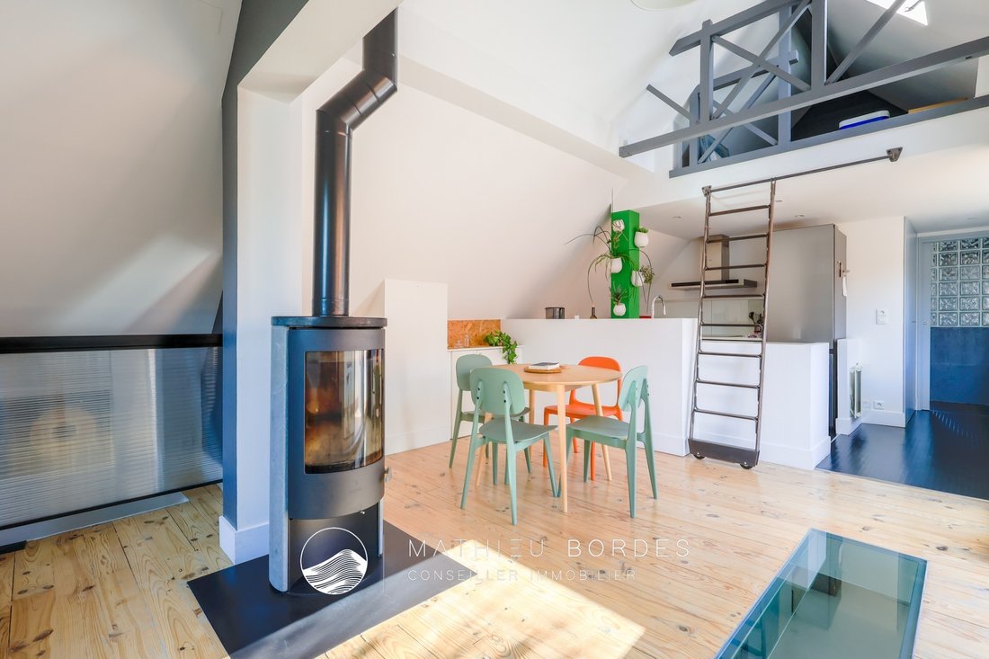 Maison à Anglet, Nouvelle-Aquitaine, France 3 - 19207084