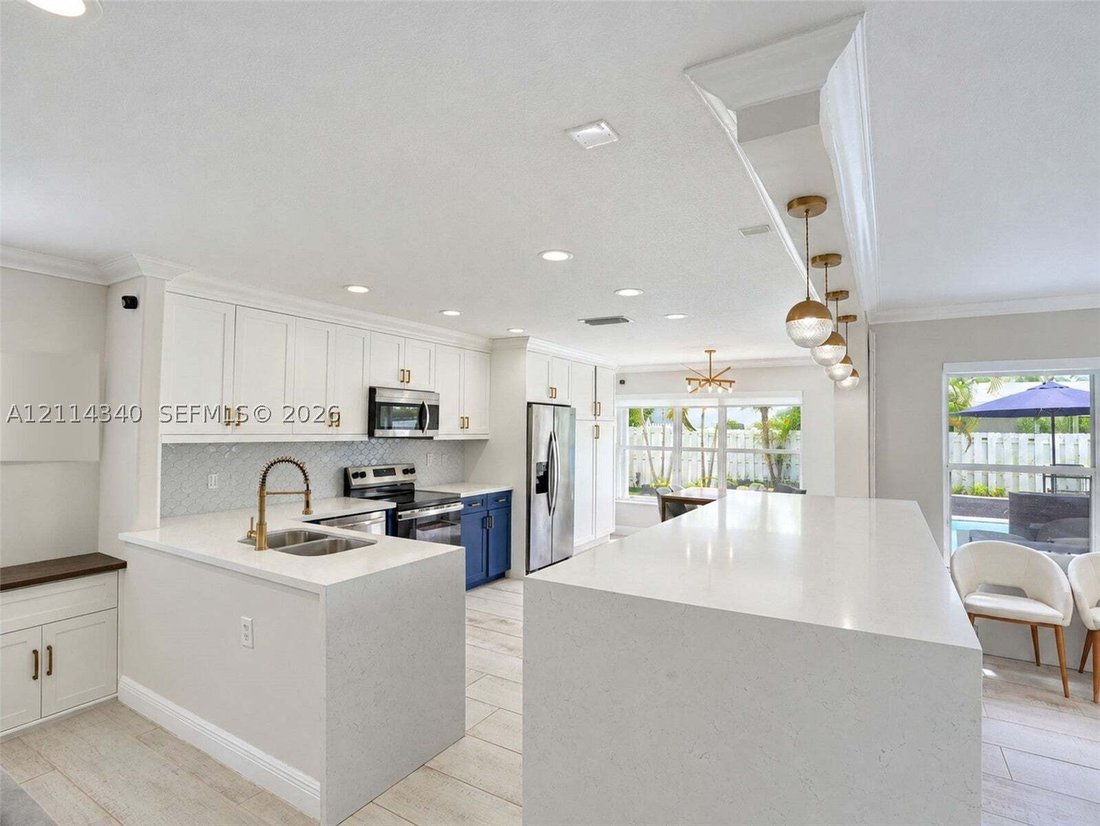 House in Hollywood, Florida, United States 5 - 19206164