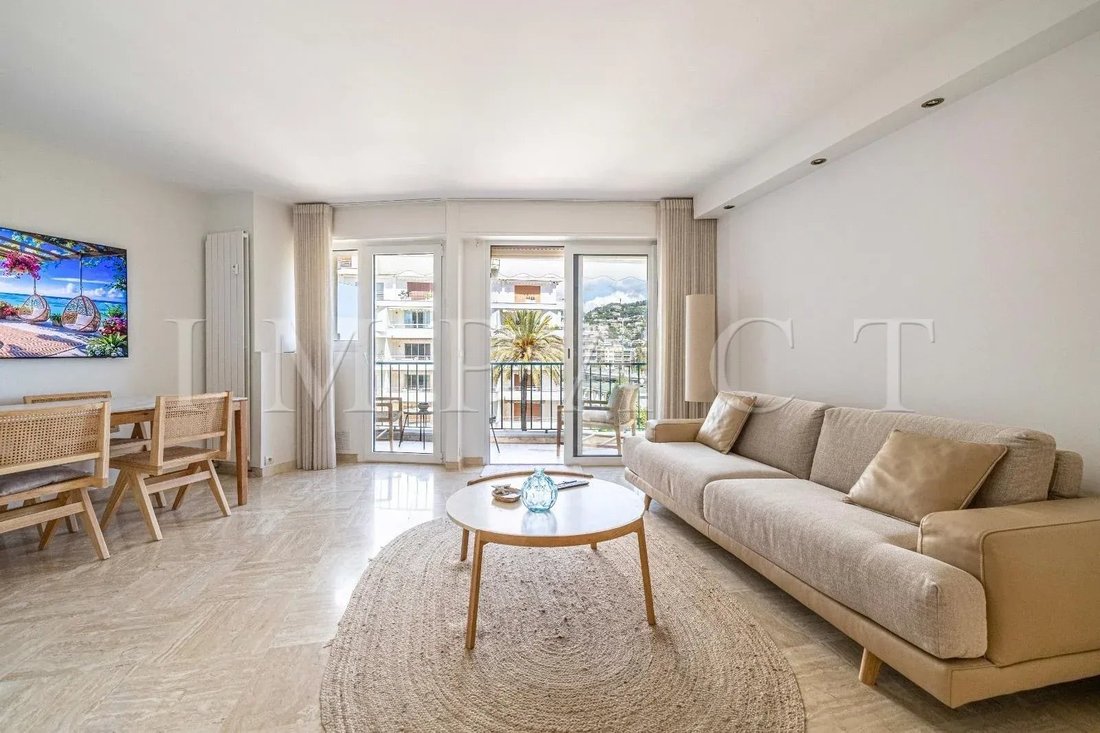 Appartement à Cannes, Provence-Alpes-Côte d'Azur, France 3 - 19206577