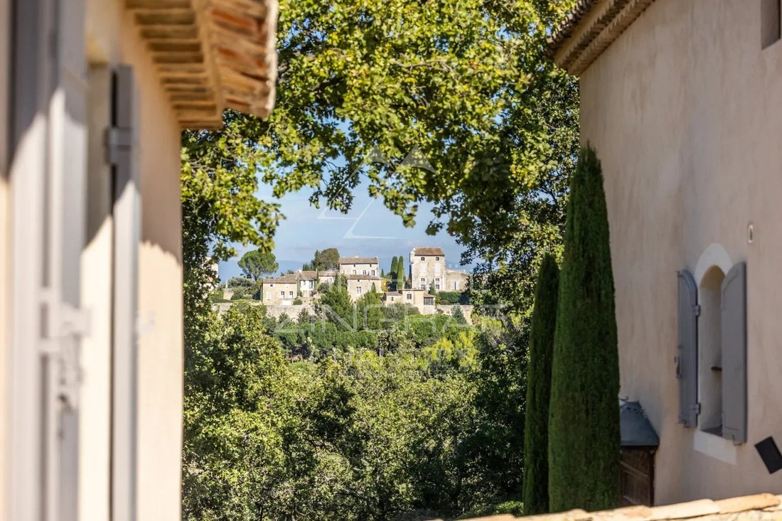 Domaine à Ménerbes, Provence-Alpes-Côte d'Azur, France 3 - 19206970