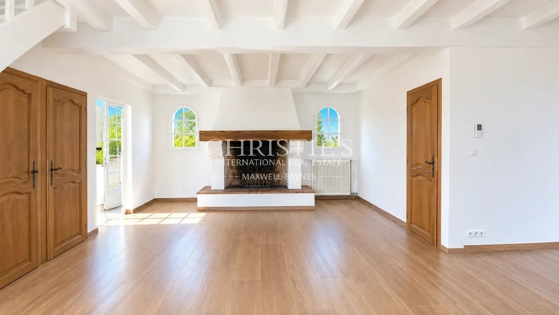 Maison à Centre Cap Ferret, Lège-Cap-Ferret, France 4 - 19206875