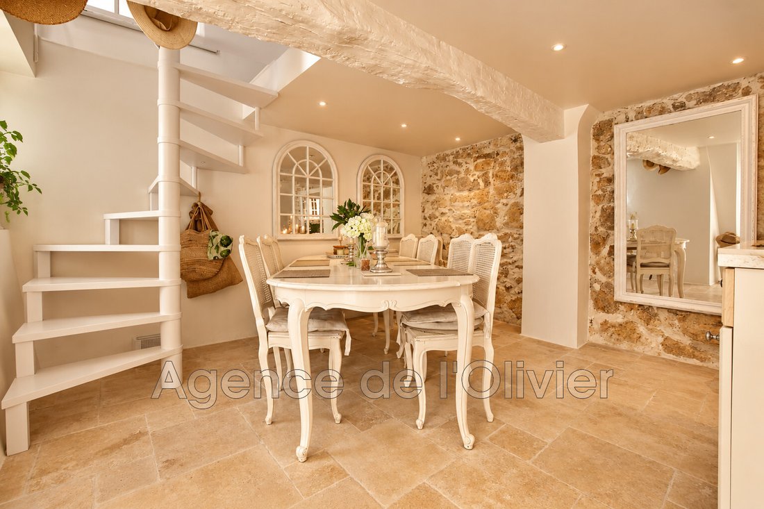Villa in Châteauneuf-Grasse, Provence-Alpes-Côte d'Azur, Frankreich 5 - 19206788