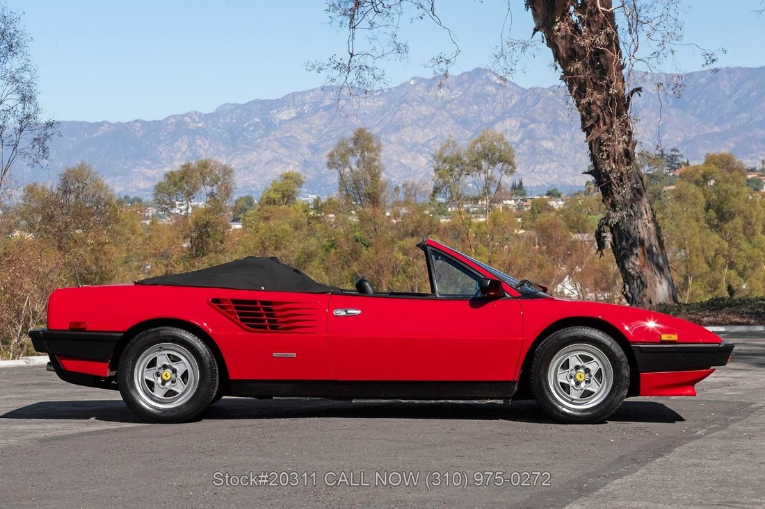 Ferrari Mondial in Los Angeles, CA 5 - 19206927