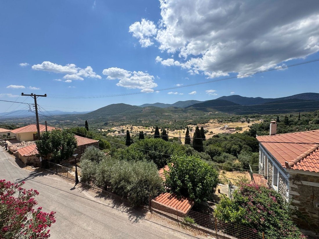 House in Messini, Peloponnese, Western Greece and the Ionian, Greece 1 - 19206206