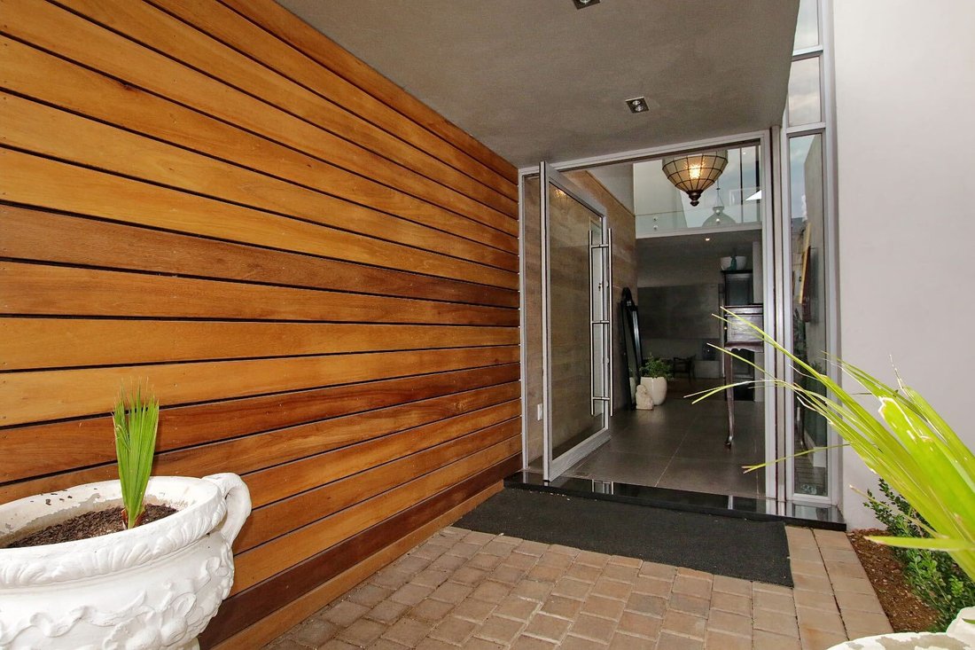 Maison à Les Villas Waterfall 1, Gauteng, Afrique du Sud 2 - 19205987