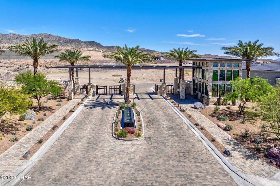 Haus in Lake Havasu City, Arizona, Vereinigte Staaten 3 - 19207520