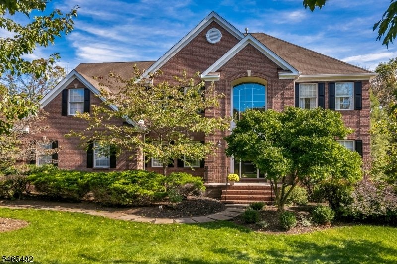 House in Basking Ridge, New Jersey, United States 1 - 19206691