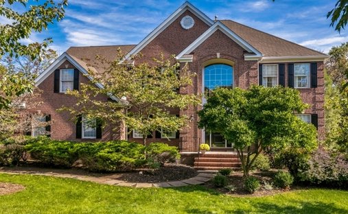 Haus in Basking Ridge, New Jersey, Vereinigte Staaten 1