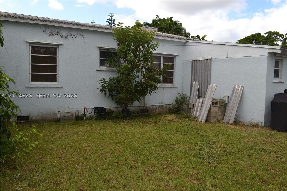 Casa a Coral Gables, Florida, Stati Uniti 4 - 19206124