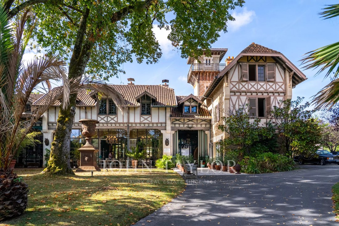 Otros en Biarritz, Nueva Aquitania, Francia 1 - 19207086