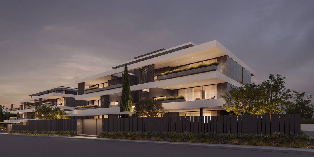 Apartamento en Cefisia, Ática, Grecia 5 - 19206182