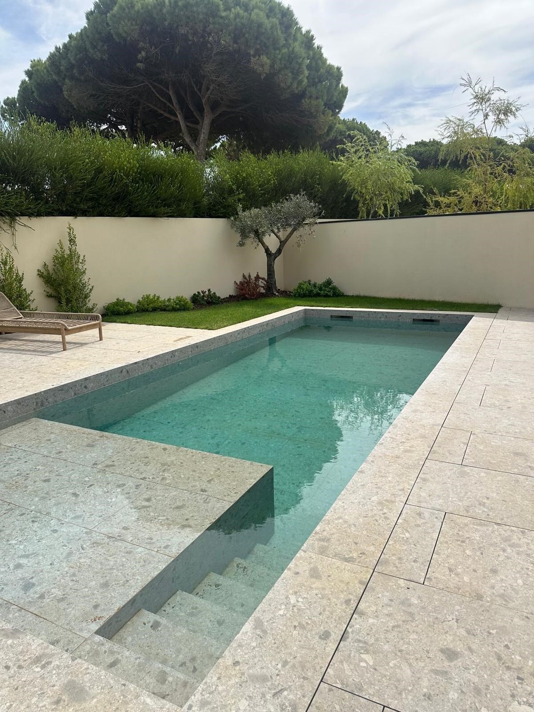 Casa en Cascais y Estoril, Distrito de Lisboa, Portugal 1 - 19207228
