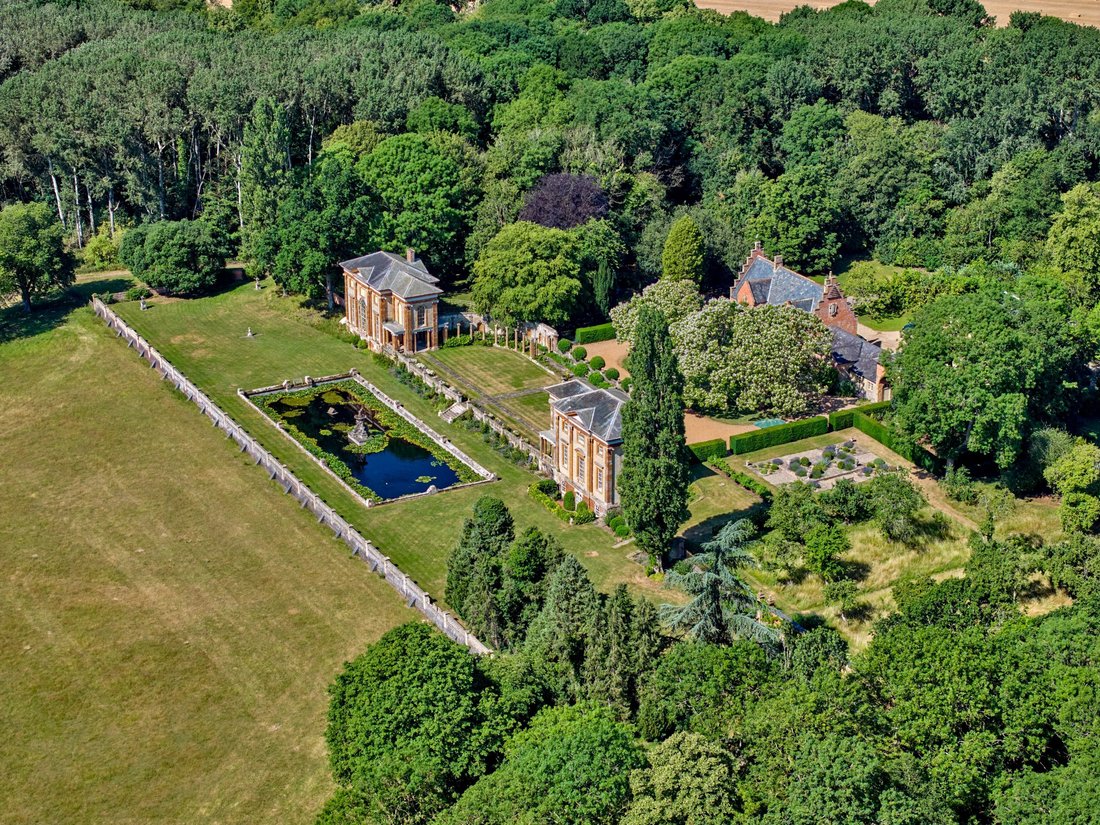 Finca en West Northamptonshire, Inglaterra 2 - 19206418