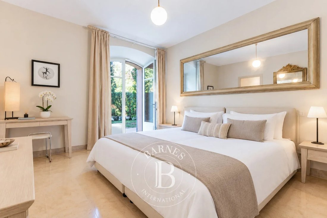 Apartment in Zone Est Diffuse, Saint-Tropez, France 5 - 19207114