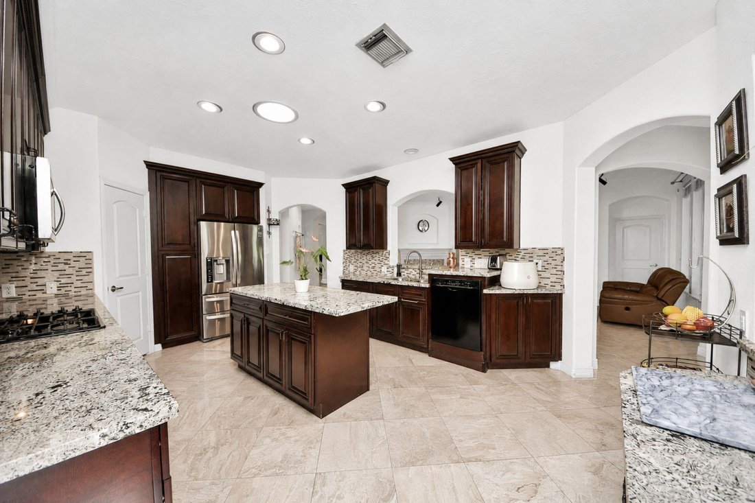 House in Katy, Texas, United States 3 - 19206624