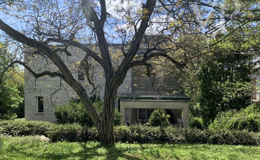 Maison à Budapest, Hongrie 1
