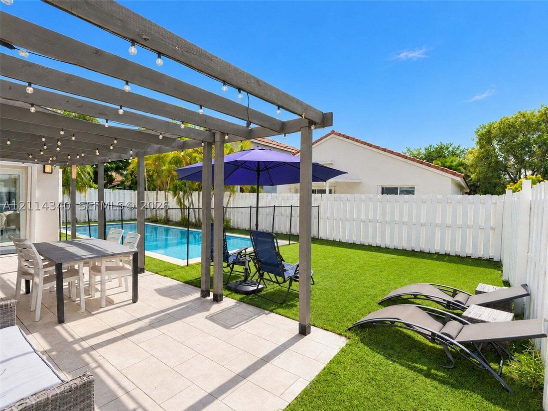 House in Hollywood, Florida, United States 2 - 19206164