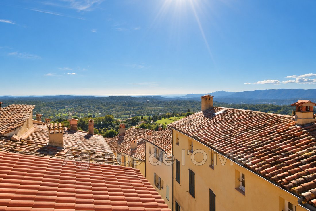 Villa in Châteauneuf-Grasse, Provence-Alpes-Côte d'Azur, Frankreich 1 - 19206788