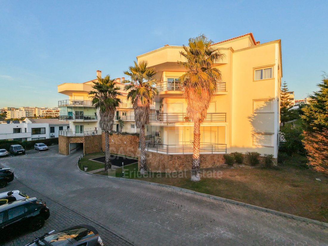 Apartamento en Ericeira, Distrito de Lisboa, Portugal 1 - 19194045