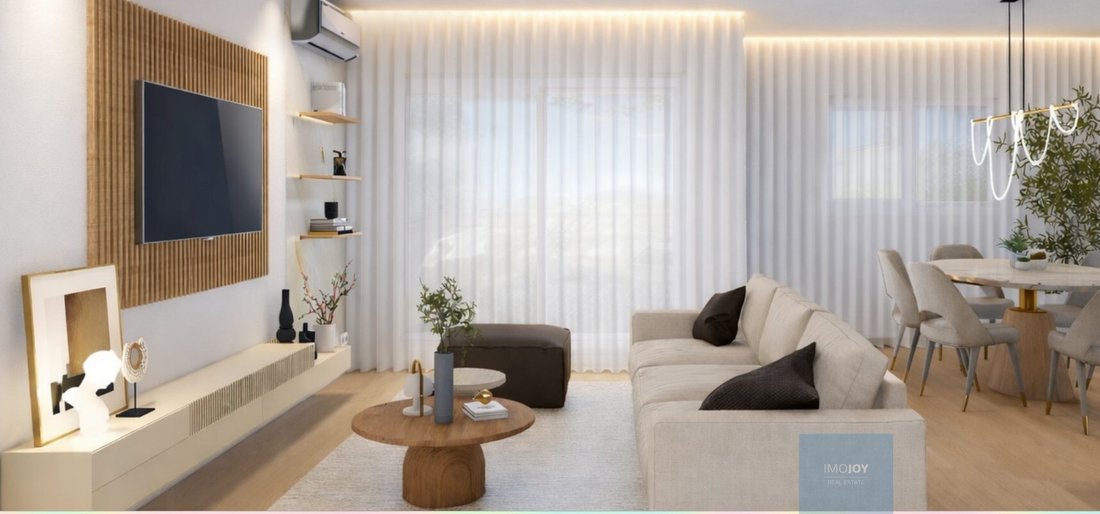 Apartamento en Sintra, Distrito de Lisboa, Portugal 2 - 19207195