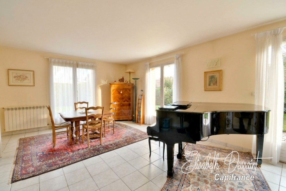 Casa en Anglet, Nueva Aquitania, Francia 3 - 19207101