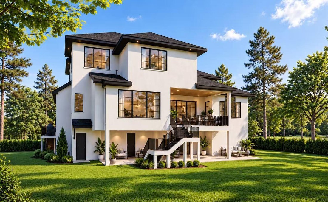 House in Houston, Texas, United States 5 - 19206627