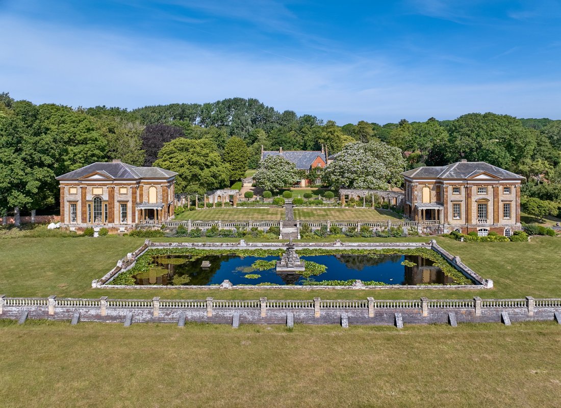 Finca en West Northamptonshire, Inglaterra 1 - 19206418