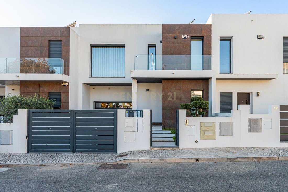 Villa en Belas, Distrito de Lisboa, Portugal 1 - 19206855