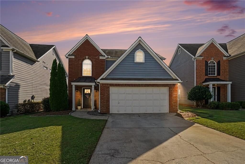 House in Roswell, Georgia, United States 3 - 19206589